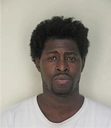 Carl Mitchell - Hillsborough County, FL 