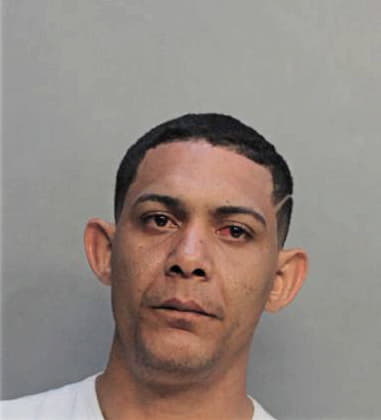 Maycol Moncada, - Dade County, FL 