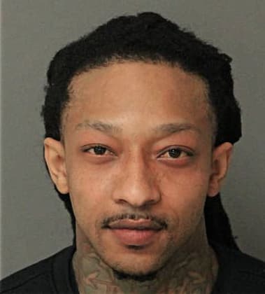 Perry Montague - Wake County, NC 