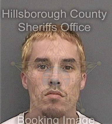 Tony Montgomery, - Hillsborough County, FL 