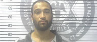 Billy Moody, - Harrison County, MS 