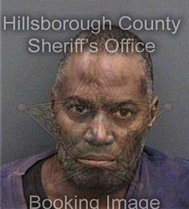 Antonio Moore, - Hillsborough County, FL 