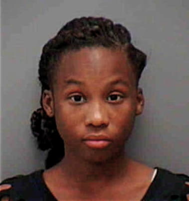 Dewanda Moore, - Lee County, FL 