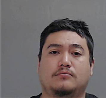 Cristian Moreno, - Hidalgo County, TX 