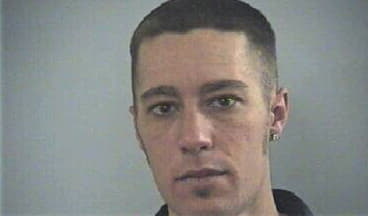 Charles Morris - Fayette County, KY 