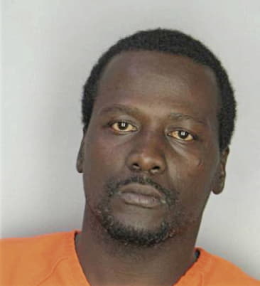 Marcel Morris, - Hillsborough County, FL 