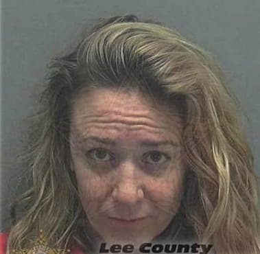 Melissa Murphy, - Lee County, FL 