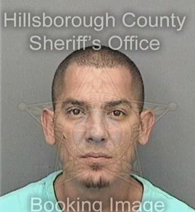 Eugene Murray, - Hillsborough County, FL 