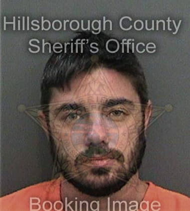 Sebastian Mutiu, - Hillsborough County, FL 