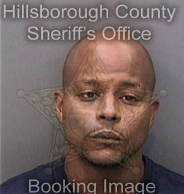 Richard Nelson, - Hillsborough County, FL 