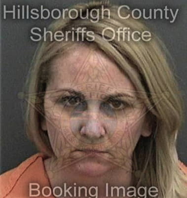 Leaann Periman, - Hillsborough County, FL 