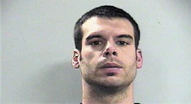 James Perkins - Fayette County, KY 