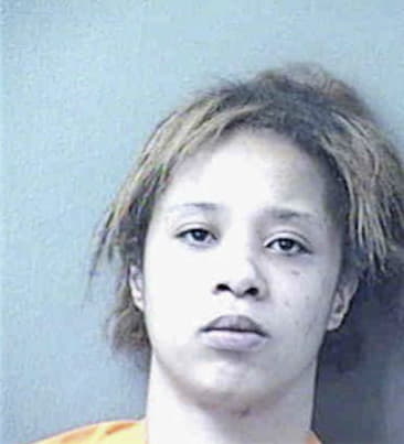 Keisha Pierrius, - Okaloosa County, FL 