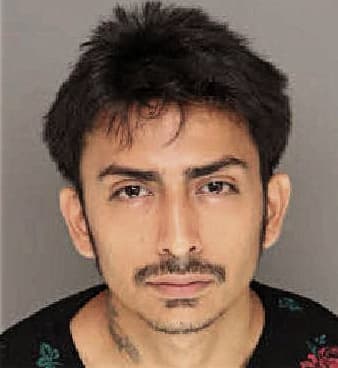 Jose Pinson - Moore County, NC 