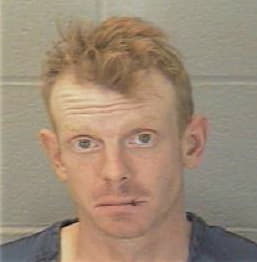 Bradley Platt, - Tippecanoe County, IN 