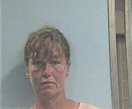 Shannon Poe - Fayette County, KY 