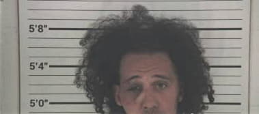 Brandon Pope - Campbell County, KY 
