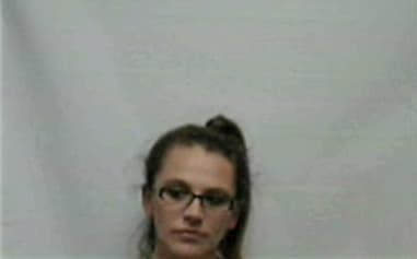 Jennifer Posey, - Bradley County, TN 