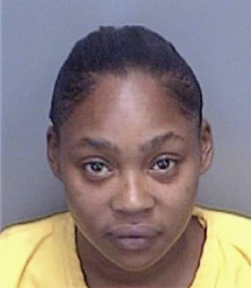 Davana Pressley, - Pinellas County, FL 