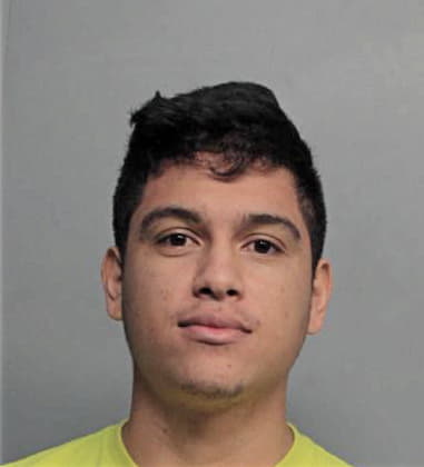 John Quintero, - Dade County, FL 