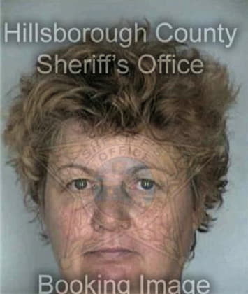 Elisabeth Raffman, - Hillsborough County, FL 