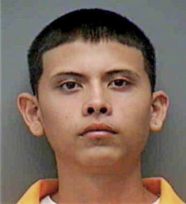 Santiago Ramirez, - Lee County, FL 