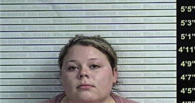 Nakeshia Reed, - Graves County, KY 