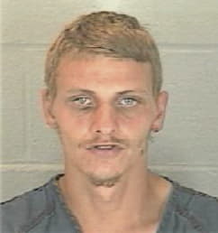 Timothy Richards, - Tippecanoe County, IN 