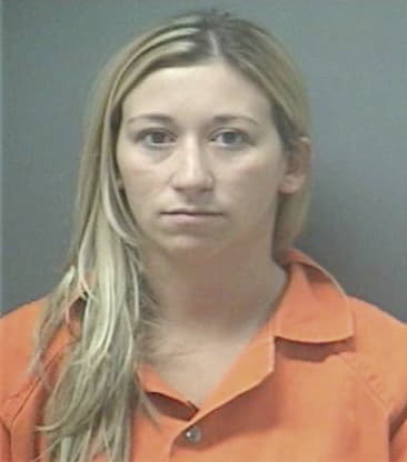 Rachael Riedl, - LaPorte County, IN 