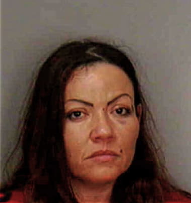 Samantha Rincon, - Polk County, FL 