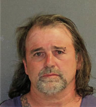 Kevin Roberts, - Volusia County, FL 