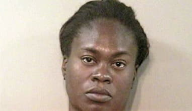 Rhonda Robinson, - Leon County, FL 