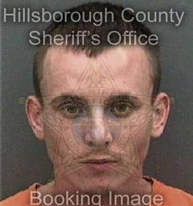 Armando Rodriguez, - Hillsborough County, FL 