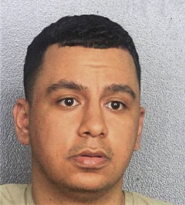 Felipe Rodriguez, - Broward County, FL 