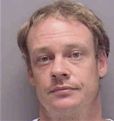 Donald Rombough, - Lee County, FL 