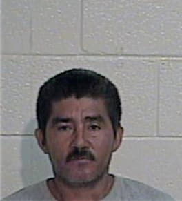 Jesus Romo, - Hidalgo County, TX 