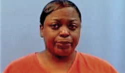 Jaquanna Russell, - Lamar County, MS 