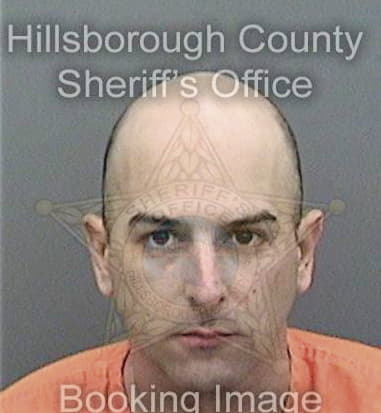 Tobias Sanchez, - Hillsborough County, FL 