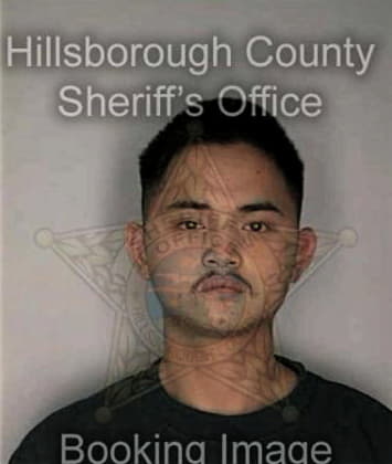 Jose Sanchezreyes, - Hillsborough County, FL 