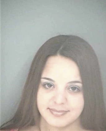 Melissa Santiago, - Hillsborough County, FL 