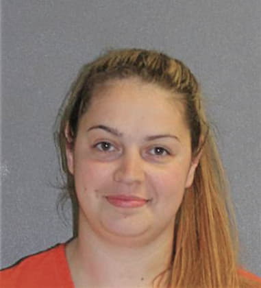 Shannon Selvaggio, - Volusia County, FL 