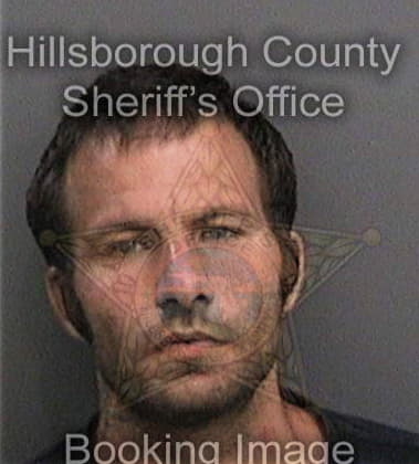 Dale Sherrod, - Hillsborough County, FL 