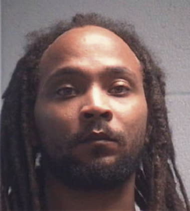 Antonious Sims - Cleveland County, NC 