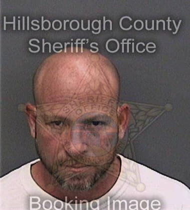 Joseph Slysz, - Hillsborough County, FL 