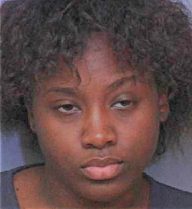 Shanesia Smart - Polk County, FL 