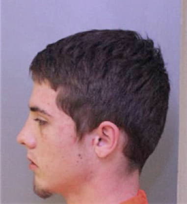 Christopher Smith - Polk County, FL 