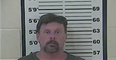 Travis Spears, - Carter County, TN 