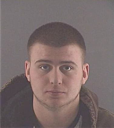 Michael Spencer, - Peoria County, IL 