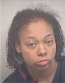 Ashley Sprouls - Fulton County, GA 