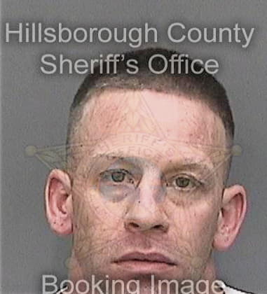 Eric Sputa, - Hillsborough County, FL 